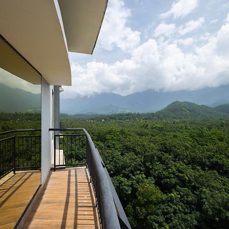Fezinn Hotel - Best Wayanad Hotel In 2024 Кожикоде Екстер'єр фото