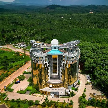Fezinn Hotel - Best Wayanad Hotel In 2024 Кожикоде Екстер'єр фото