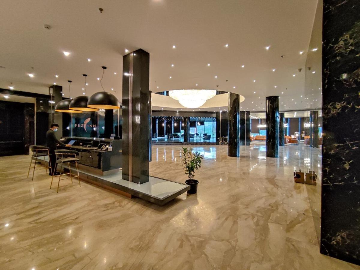Fezinn Hotel - Best Wayanad Hotel In 2024 Кожикоде Екстер'єр фото