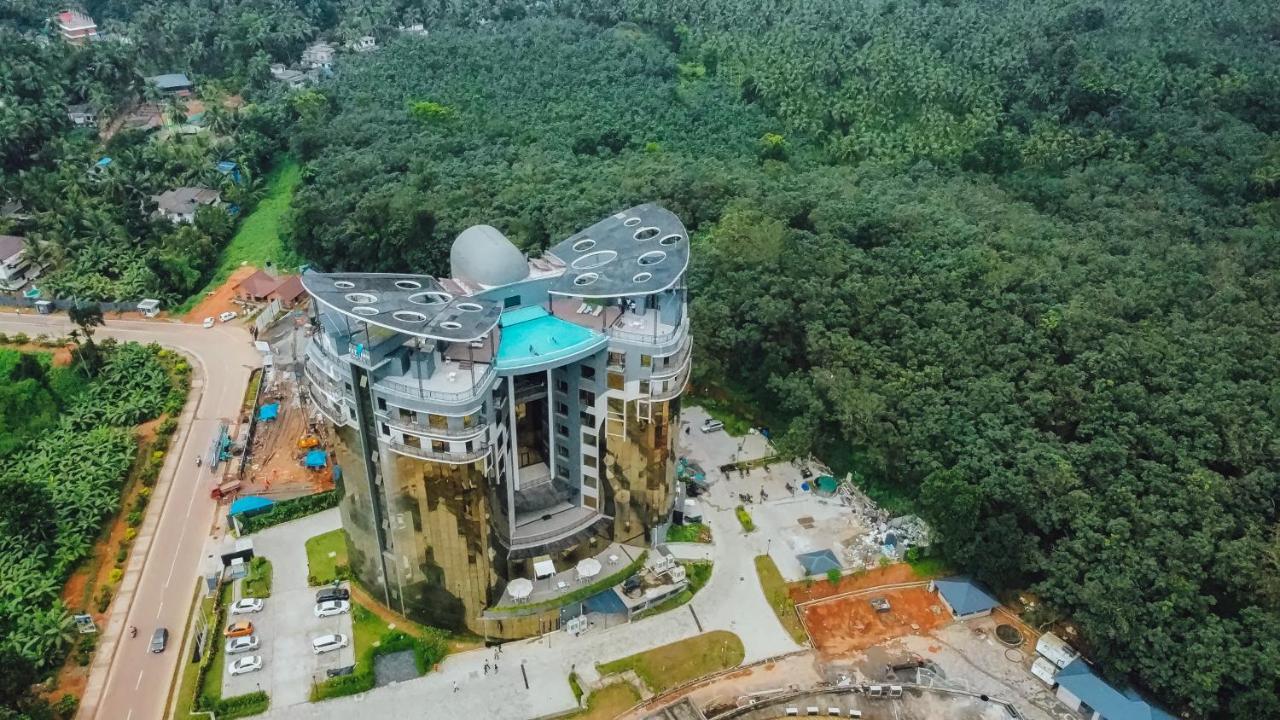 Fezinn Hotel - Best Wayanad Hotel In 2024 Кожикоде Екстер'єр фото