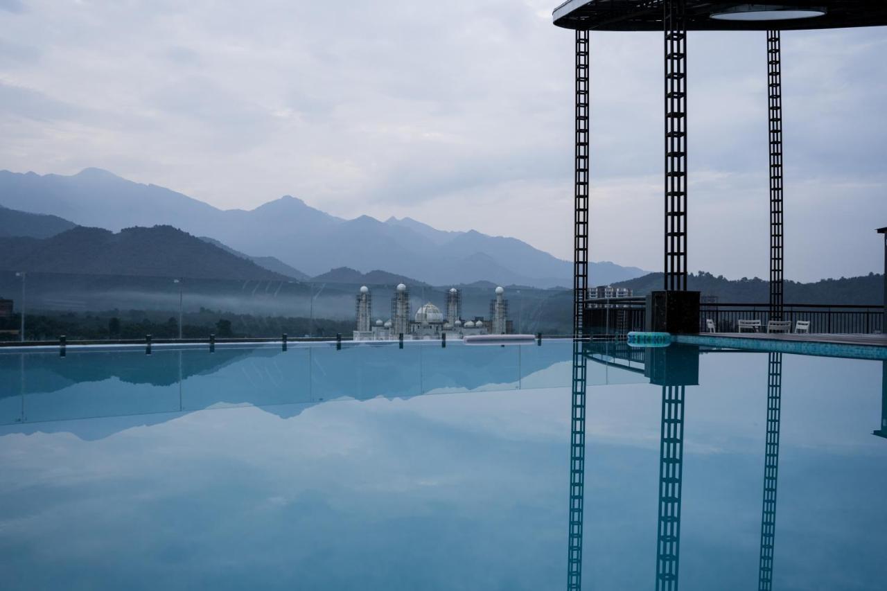 Fezinn Hotel - Best Wayanad Hotel In 2024 Кожикоде Екстер'єр фото