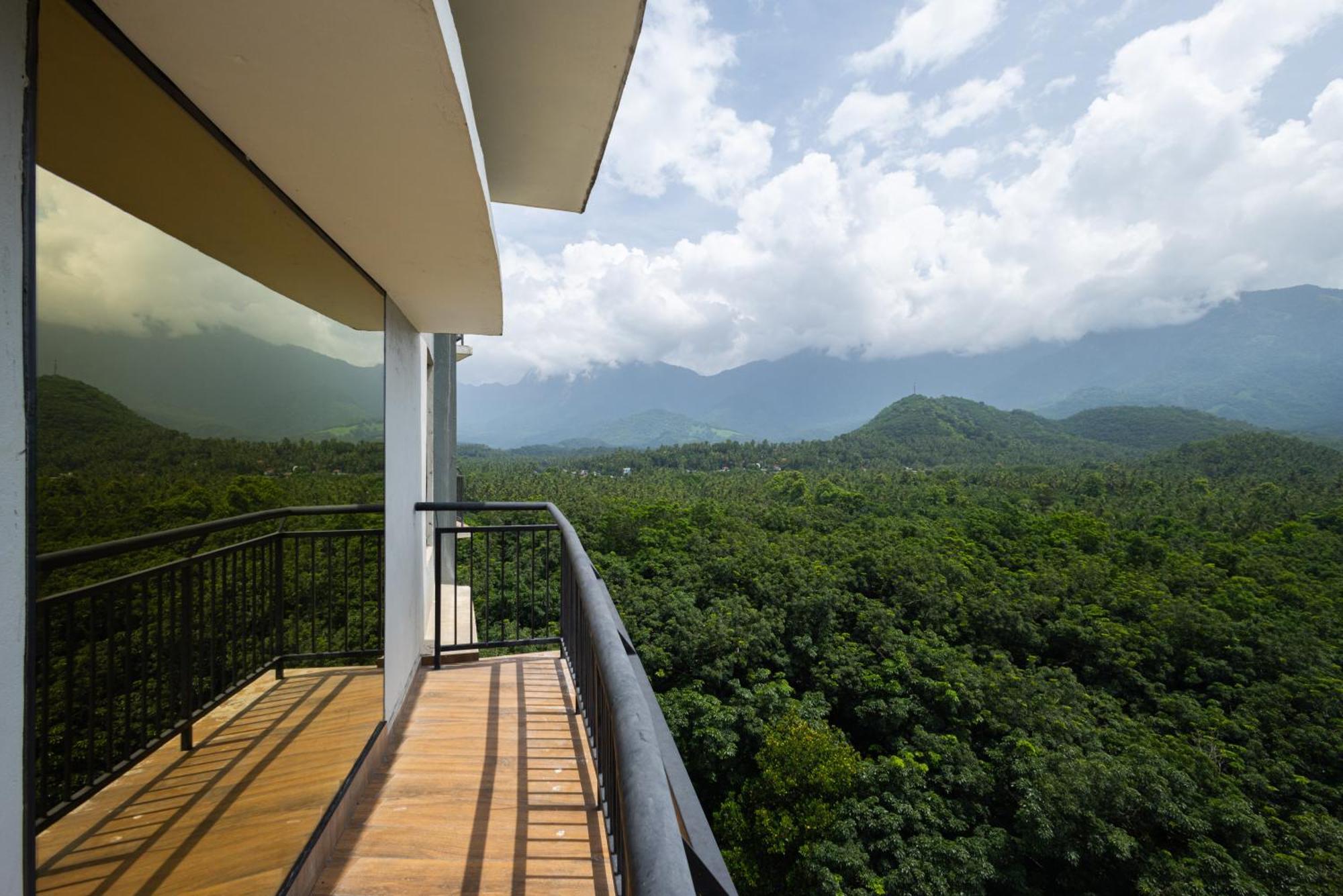 Fezinn Hotel - Best Wayanad Hotel In 2024 Кожикоде Екстер'єр фото
