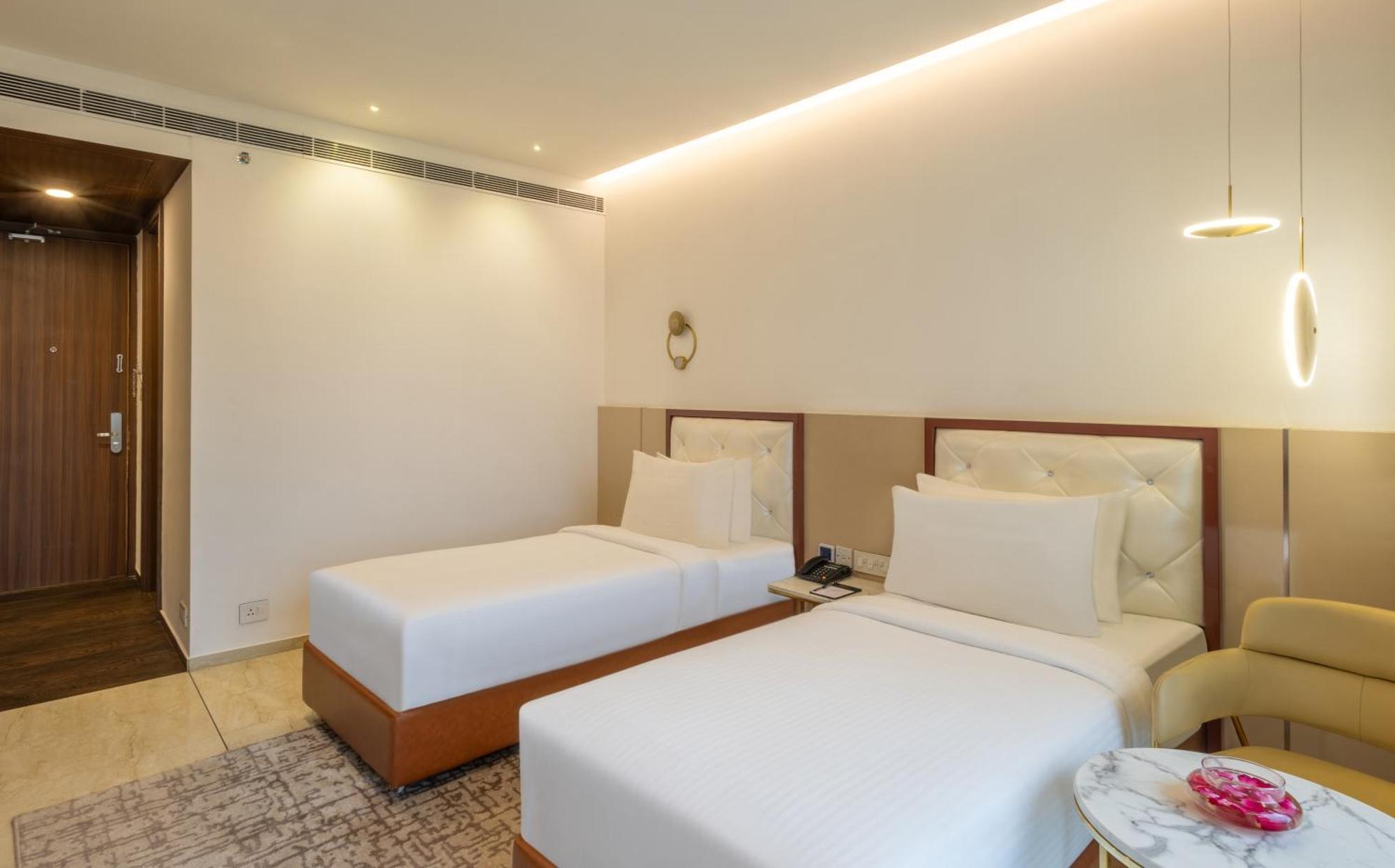 Fezinn Hotel - Best Wayanad Hotel In 2024 Кожикоде Екстер'єр фото