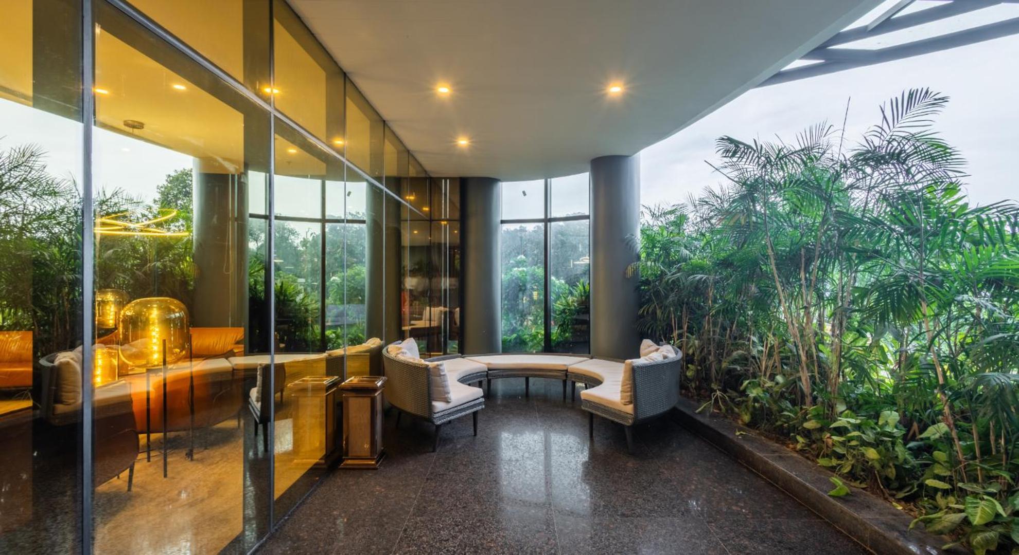 Fezinn Hotel - Best Wayanad Hotel In 2024 Кожикоде Екстер'єр фото
