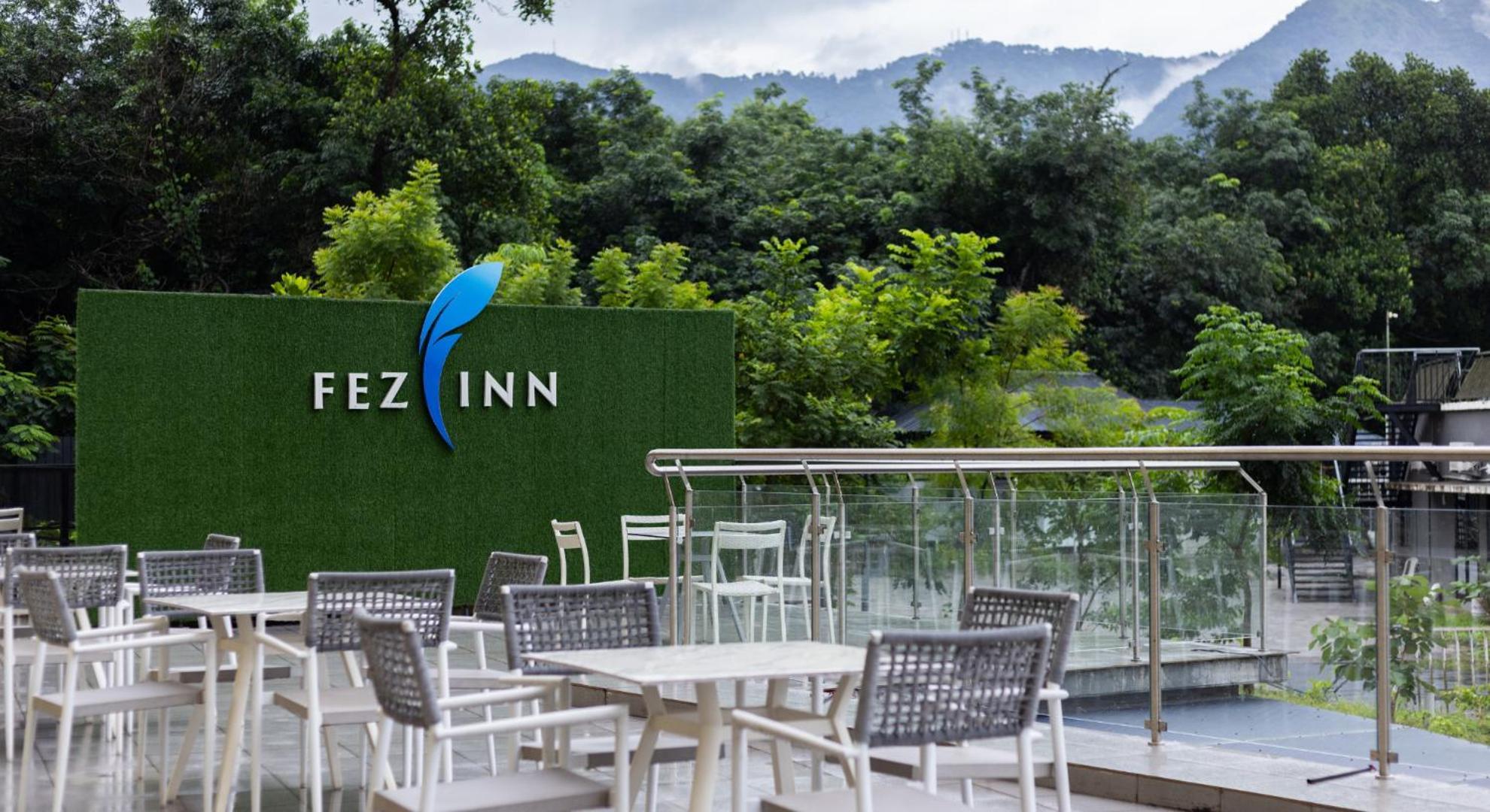 Fezinn Hotel - Best Wayanad Hotel In 2024 Кожикоде Екстер'єр фото